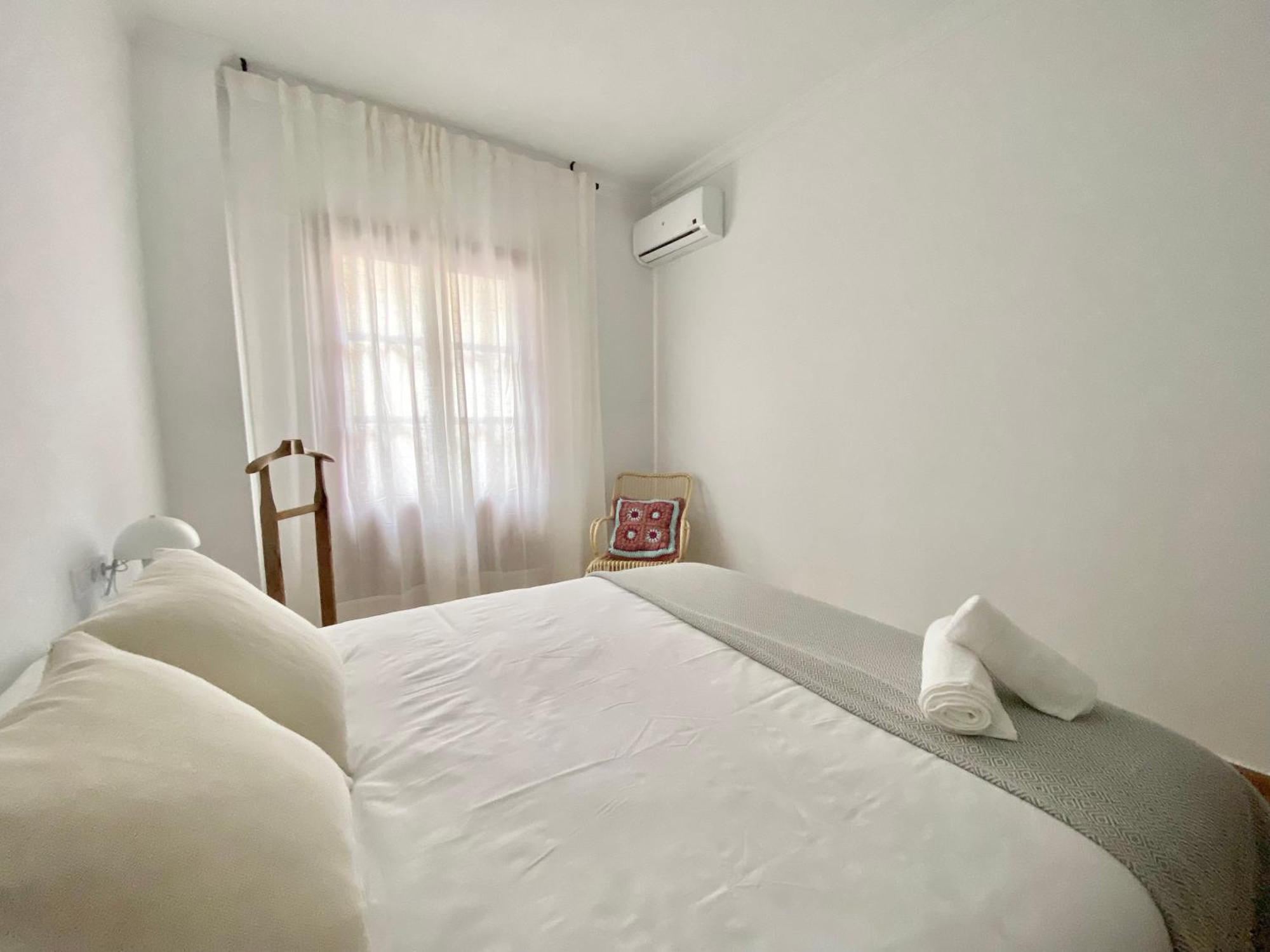 Balcon De La Paz Apartment Antequera Exterior foto